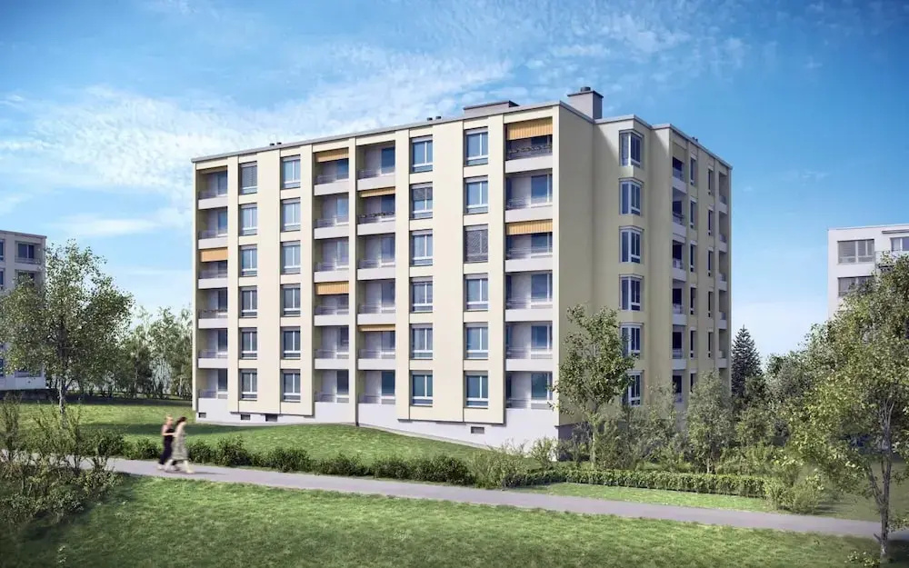 CITY STAY - Ringstrasse