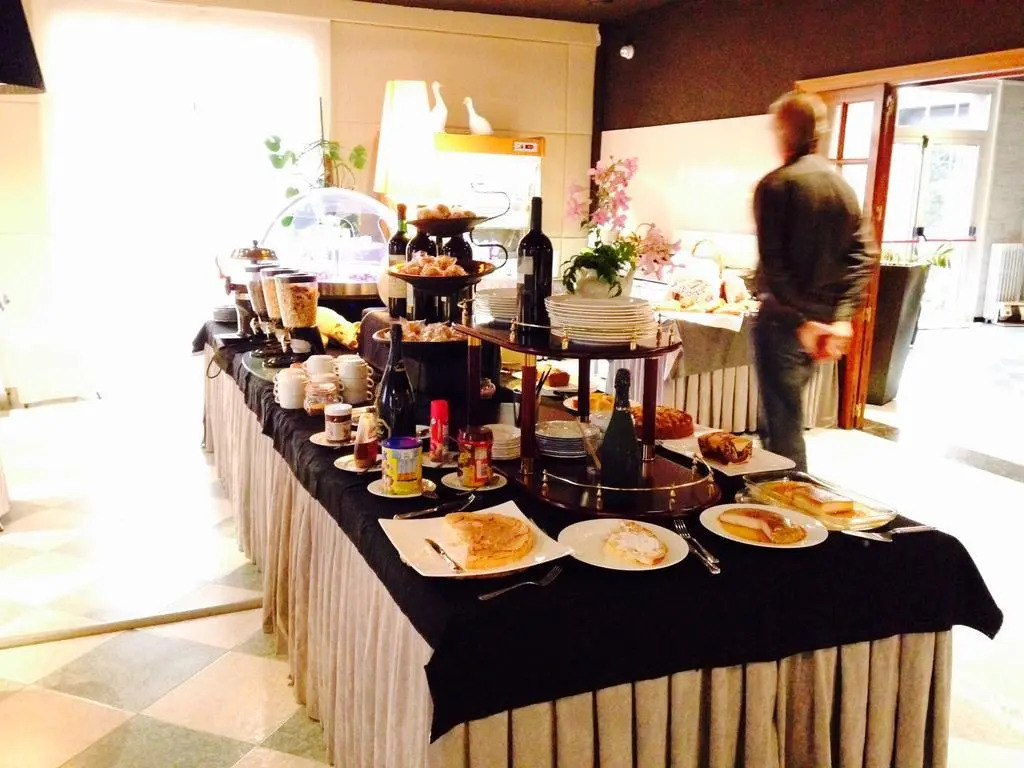 Hotel & Restaurant Figueres Parc