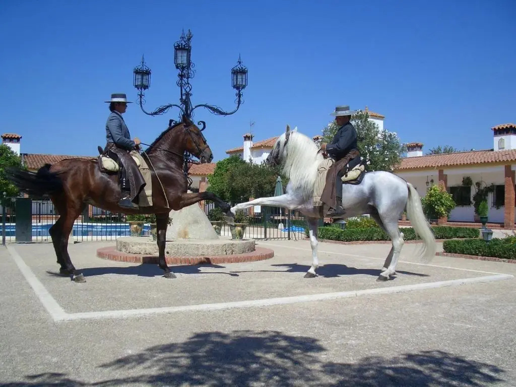 Cortijo de Frías