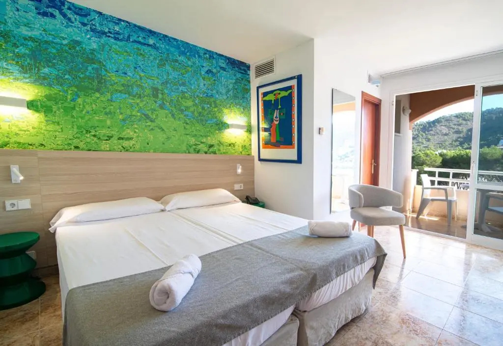 Canyamel Classic & Spa, solo Adultos
