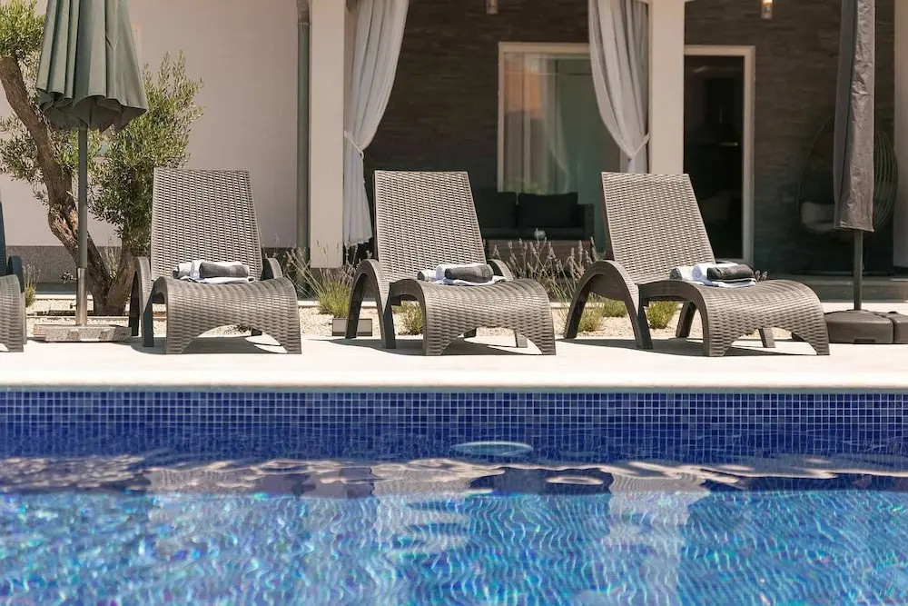 Villa Astrid