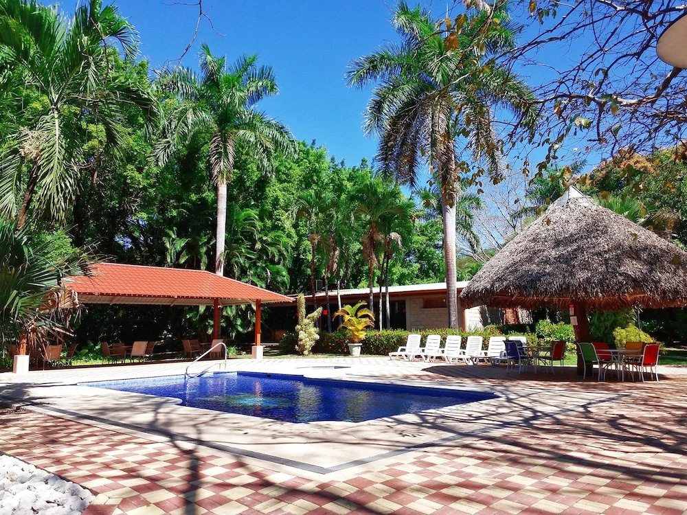 Hotel Río Tempisque