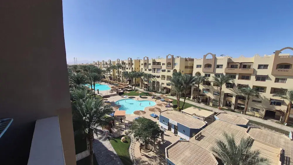 Cousy one bedroom apartment