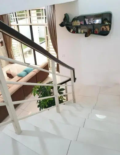 De Nest Holiday home