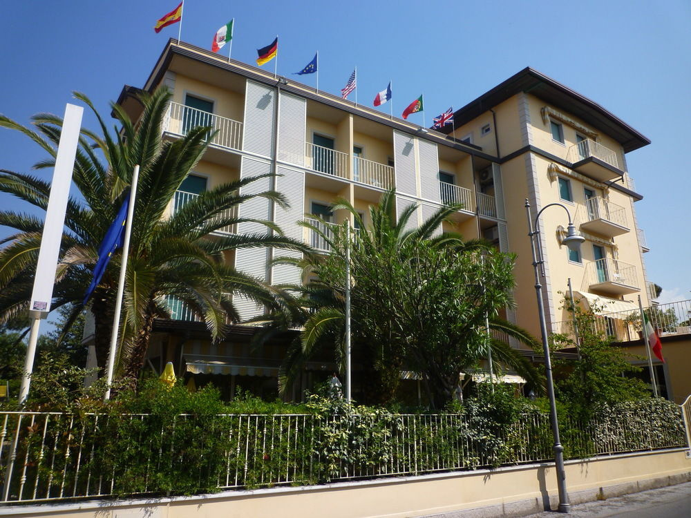 Hotel Riva