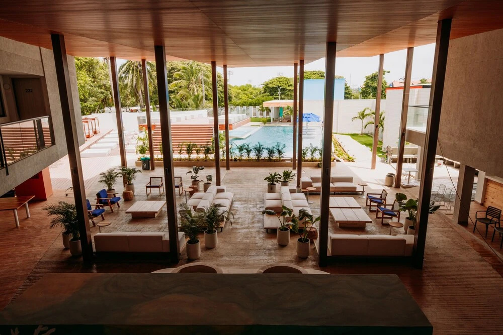 Dreamer Beach Club