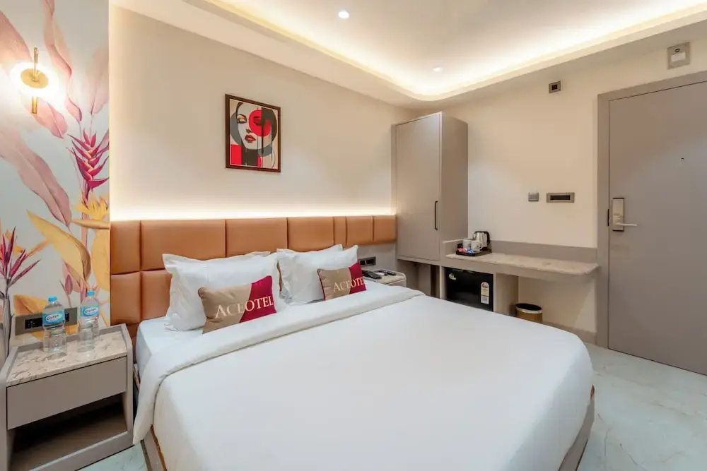 Aceotel Select Sarvagya, Vijay Nagar- A Luxury Boutique Hotel