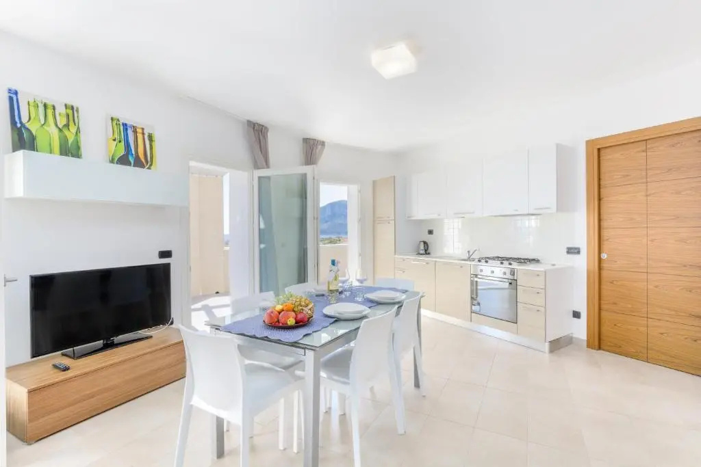 Villa Marconi Apartment 9