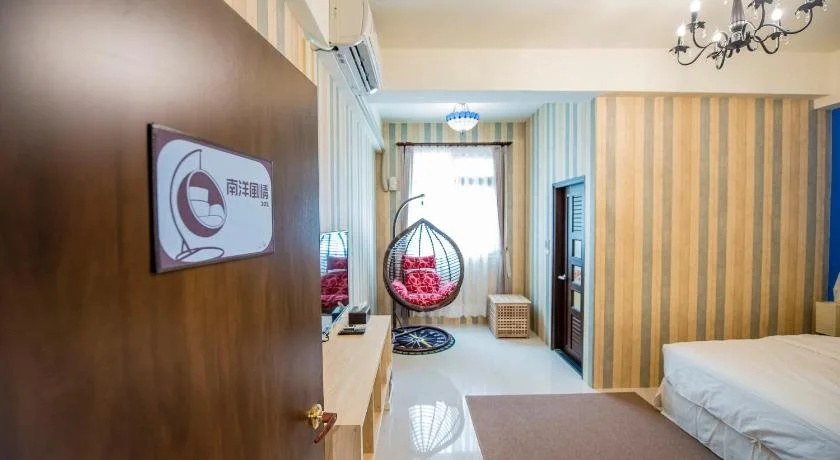 Rest Guesthouse