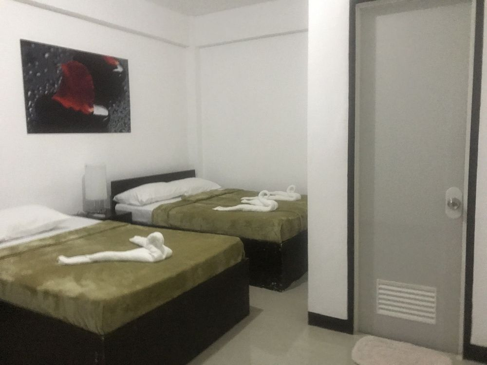 4Cs Tourist Lodge