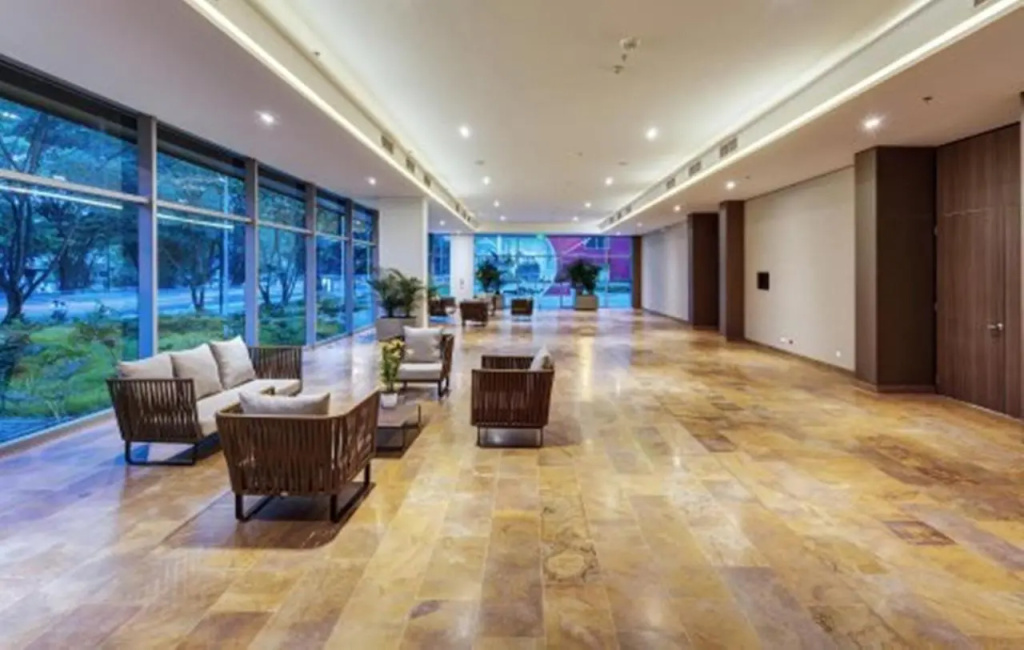 Estelar Villavicencio Hotel & Centro De Convenciones