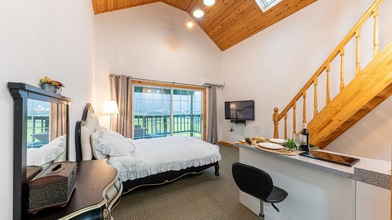 Yangyang Salvia Pension (Remodeling)