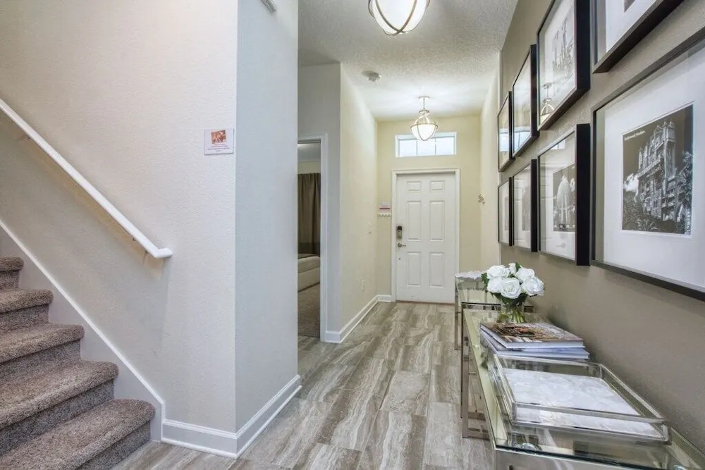 4712sh - Storey Lake 6 Bedroom Villa
