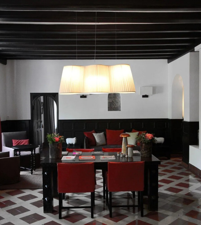 Hôtel Arcé