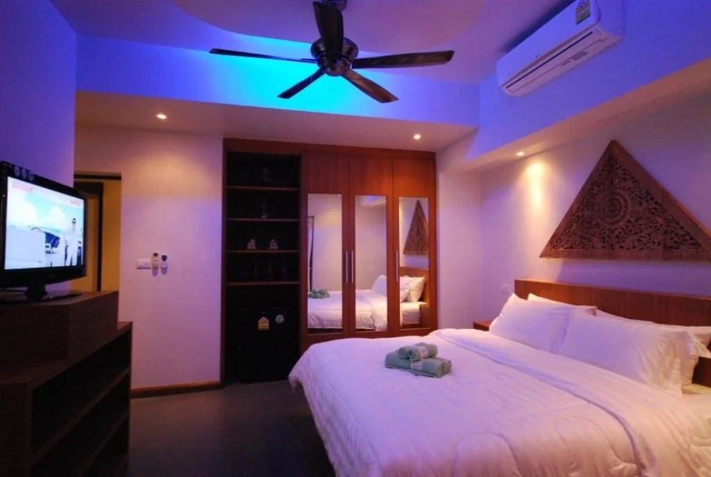 Villa Chok