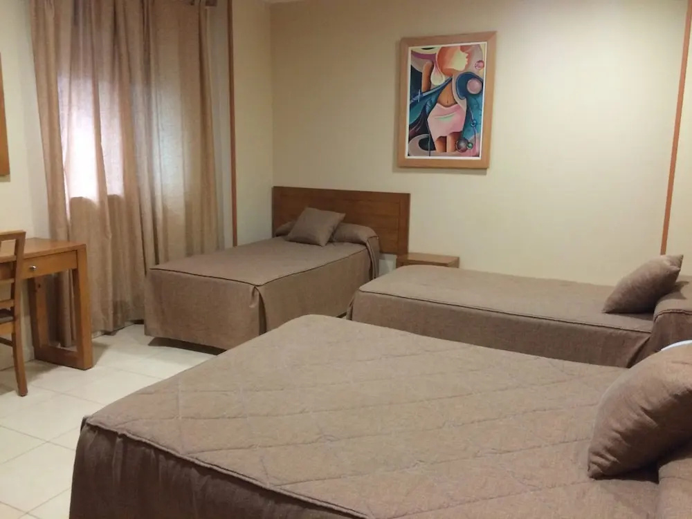 Hostal Aeropuerto