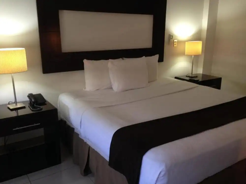 Hotel Brandts Los Robles de San Juan