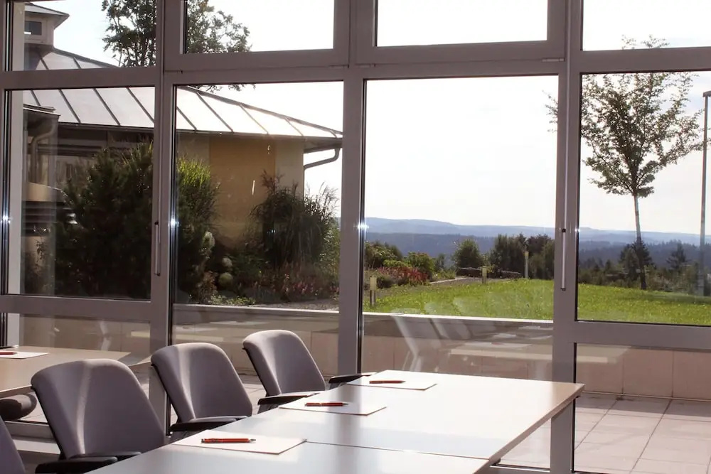 Business Vital Hotel am Rennsteig