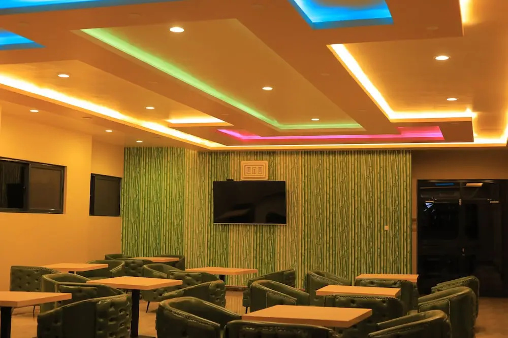 Soser View Hotel Apartments