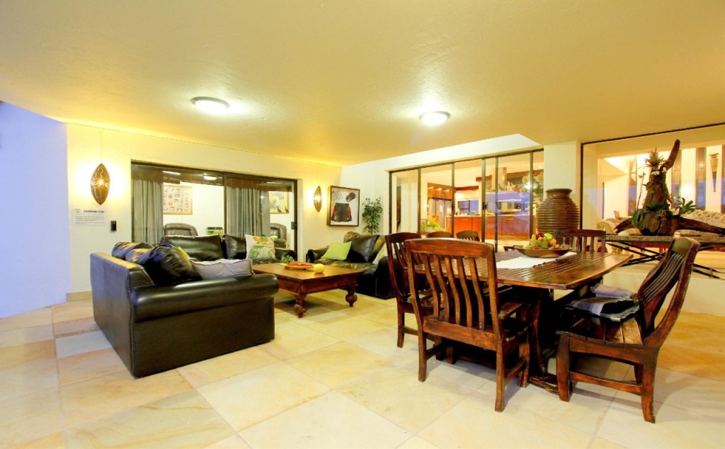 La Dolce Vita Umhlanga Guesthouse