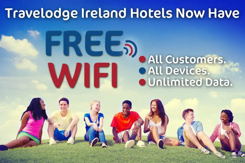 Travelodge Phoenix Park