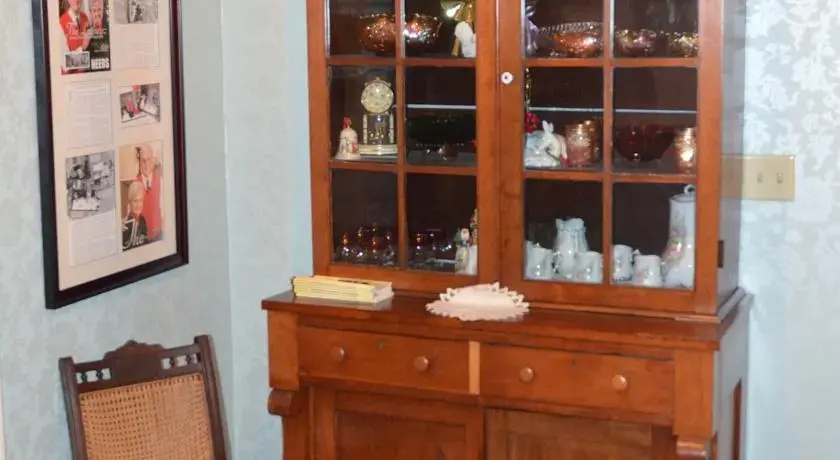 East Hills Bed and Breakfast