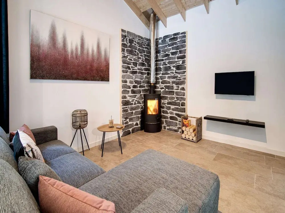 Modern Wellness Stay, Érezée