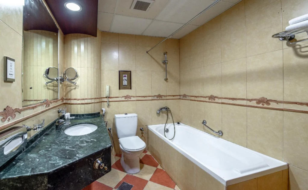 Oriental Palace Hotel Apartments