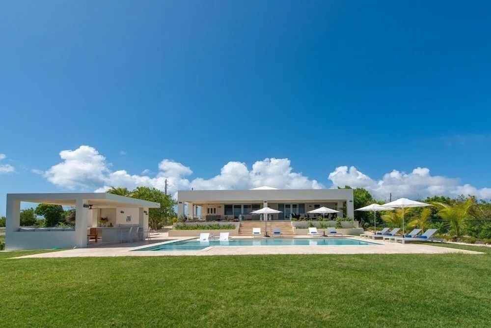 Round Rock Estate