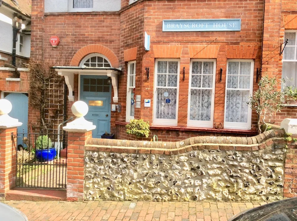 Brayscroft House