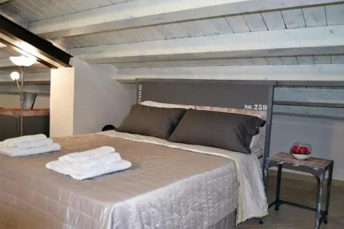 Appartamento Delle Pergole