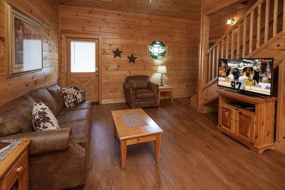 Sweet Serenity by Eagles Ridge Resort