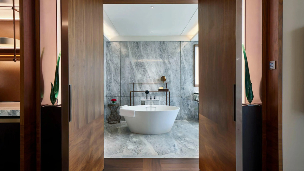 InterContinental Zhuhai by IHG