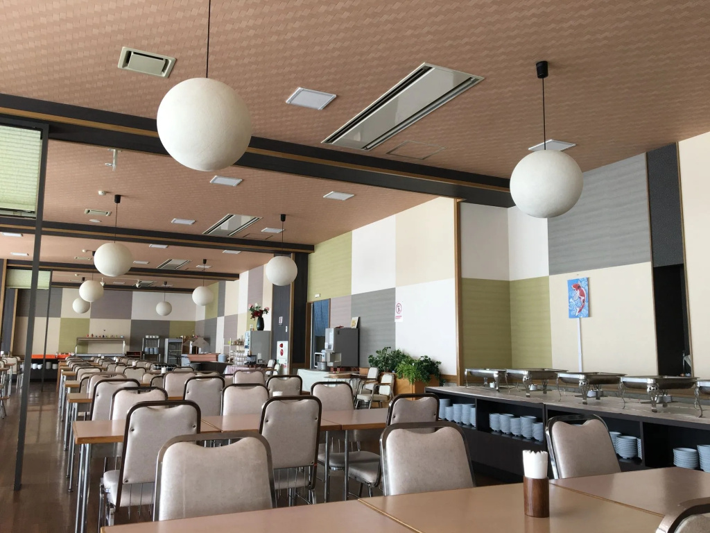 Tominoko Hotel