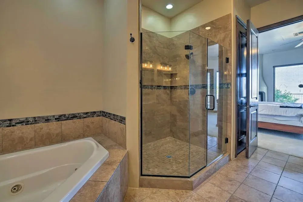 Alto Townhome w/ Patio, 19 Mi to Ski Apache
