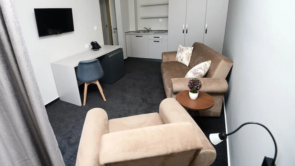 Hotel Bigeste