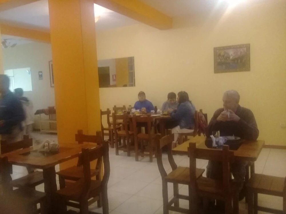 HOSTAL MILAGROS INN - samary inn
