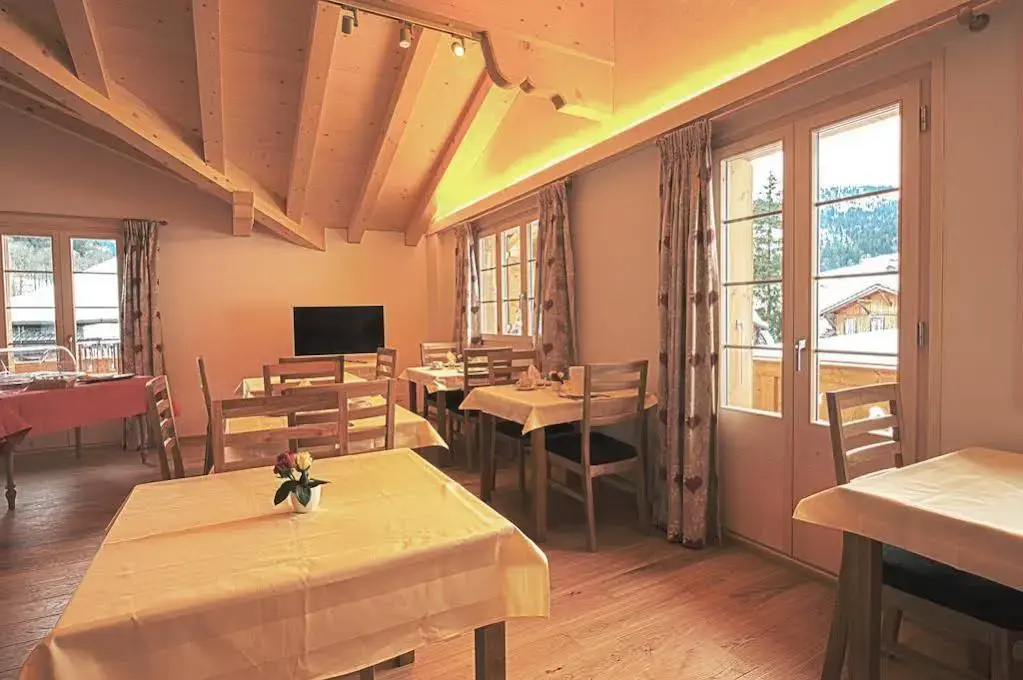 B&B Panorama