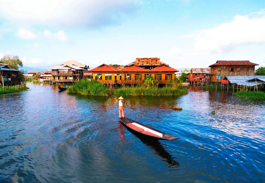 Weaver's Boutique Homestay