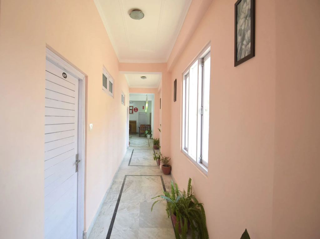 OYO 11503 Hotel Sunshine Dharamshala