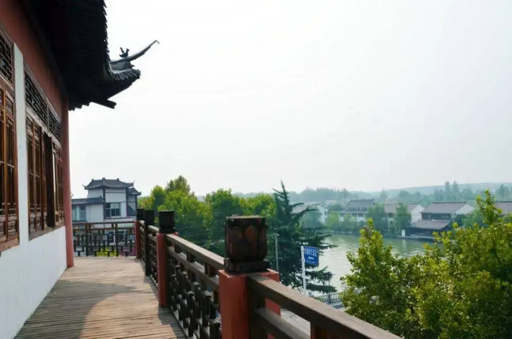 Yuehewan Boutique Hotel