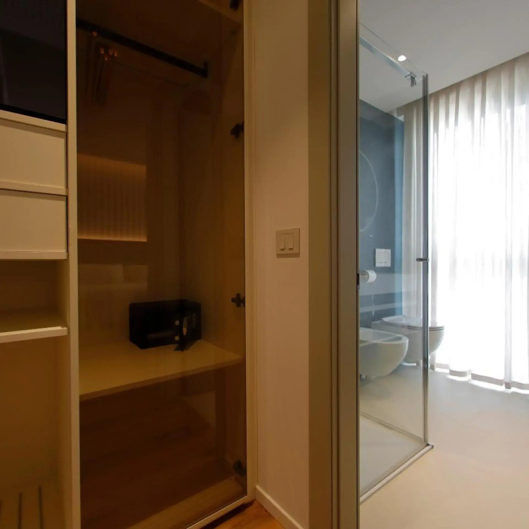 Hotel Unico by Dori