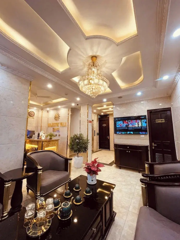Majestik Hanoi Hotel