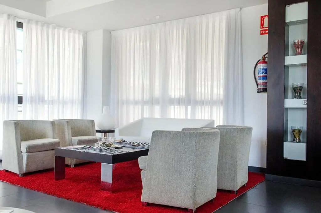 Hotel Alda Carril