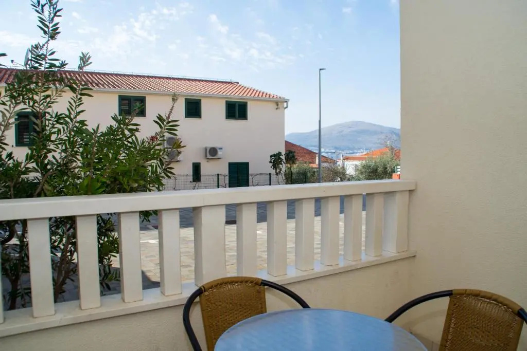 Apartment Lara Iva