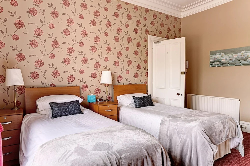 Kildonan Guest House