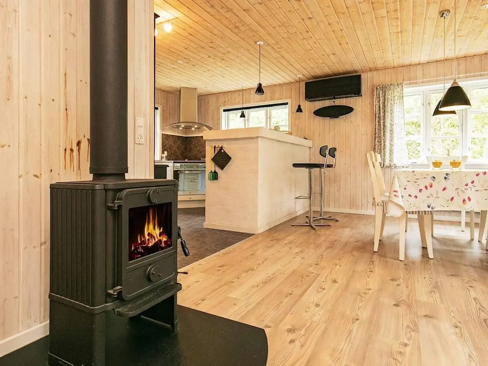 4 person holiday home in Læsø-By Traum