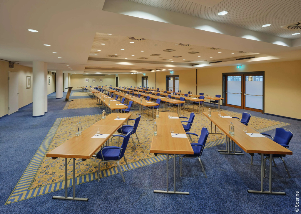 Dorint Hotel Bonn