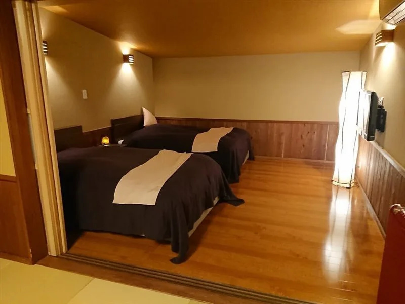 Ryokan Kono-Yu