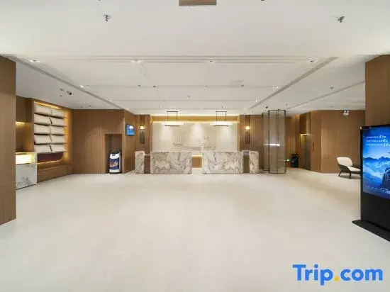 Yeste Hotel (Hechi Luocheng Bus Terminal)